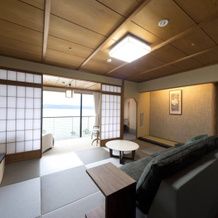Kagaya Bettei Matsunomidori, Нанао — фото 5