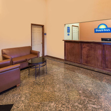 Days Inn by Wyndham Carlisle, 洛诺克 — 照片 2