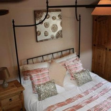 Robertsbridge Retreat At Cornhill Luxury Self Catering Apartments, Робертсбридж — фото 2