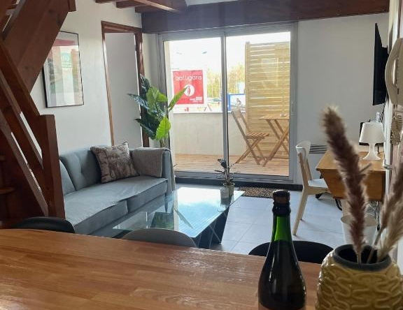 Roazhon Lodge, Montgermont — photo 1