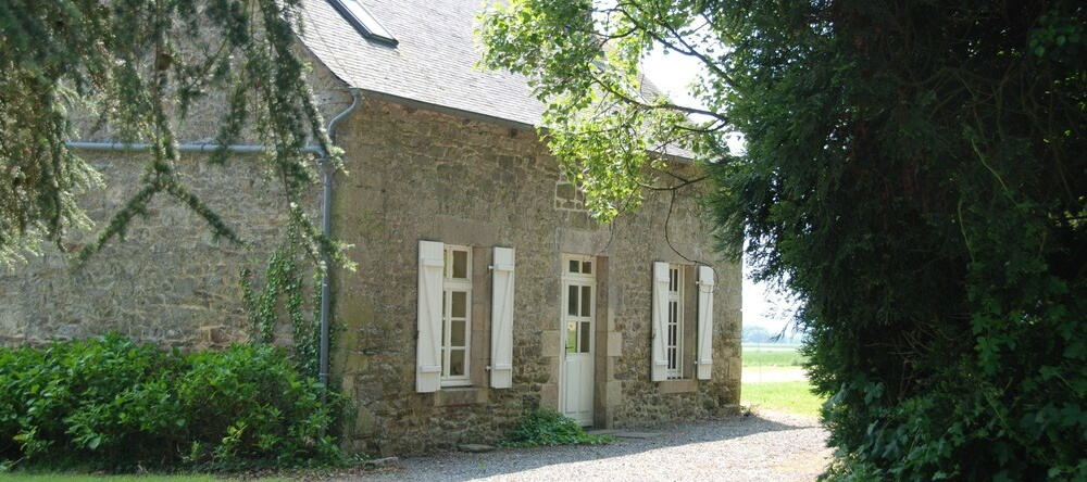 Gites du Manoir du Ranléon, Jugon-les-Lacs-Commune-Nouvelle — photo 1