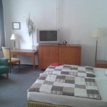 Hotel Kulturhaus Felgeleben, 舍内贝克 — 照片 5