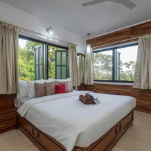 Saffronstays Sunglade, 穆鲁德 — 照片 2