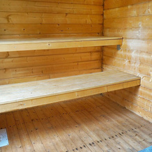 2 Person Holiday Home in Säffle, 萨夫莱 — 照片 5