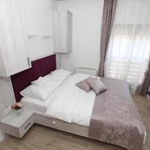 Apis Hotel, Требинье — фото 4