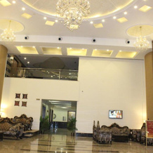 Hotel Swarn Mahal, 帕尼帕特 — 照片 2