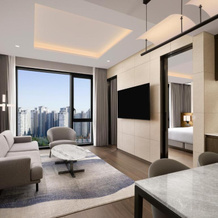 Four Points By Sheraton Suwon, Suwon — photo 2