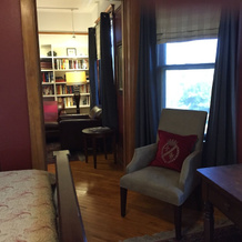 Burford House Inn, Iowa City — photo 5