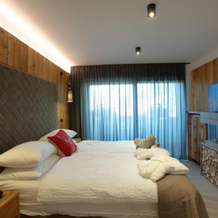 Alexander Hotel Alpine Wellness Dolomites, 莫尔韦诺 — 照片 5