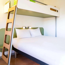 ibis budget Lyon Gerland, 里昂 — 照片 3