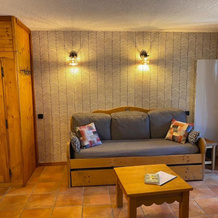Logis Hôtel Les Autanes & Spa, 安塞尔 — 照片 2