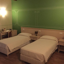 Albergo La Quiete, Боволоне — фото 3