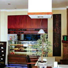 Otel Samyeli & Restaurant, 迪基利 — 照片 2