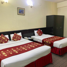 Quality Inn, Дакка — фото 4