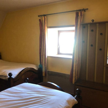 Auberge Le Renard'eau, 贝兹 — 照片 4