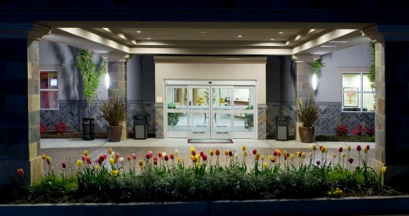 Courtyard Seattle Kirkland, Киркленд — фото 1