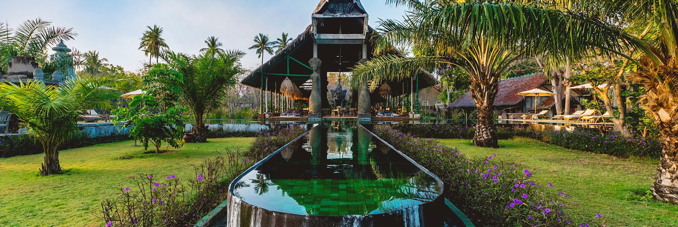 Tugu Lombok, Lombok — photo 1