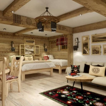 Przystań W Tatrach - Przytulne Domki I Apartamenty-Luxury Holiday Villas In The Tatras, Буковина Татшаньска — фото 5
