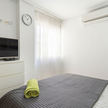 Nice Holiday Home with Shared Pool in Lo Crispin near Ciudad Quesada, 阿尔戈尔法 — 照片 2