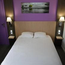 Contact Hotel Le Seino Marin, Cleon — photo 5