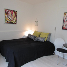 Provstegården Bed & Breakfast, 斯坎讷堡 — 照片 4