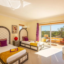Villa Culebra, Албуфейра — фото 2