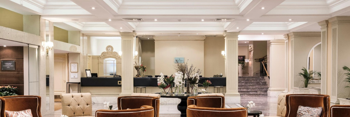 Corinthia Palace Malta, Аттард — фото 1
