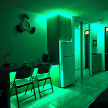 Golden Dream Studio 101B 1St Floor, Изабела — фото 4