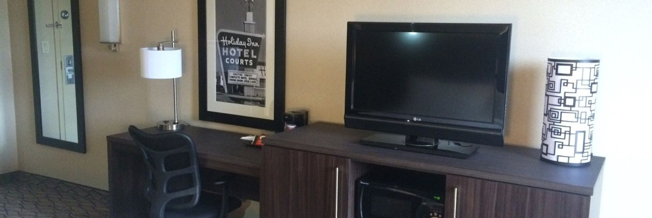 DoubleTree by Hilton Sioux City, Sioux City — photo 1