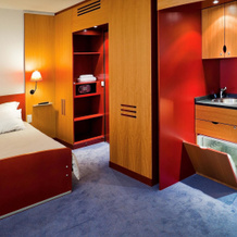 Novotel Suites Clermont Ferrand Polydome, 克莱蒙费朗 — 照片 5