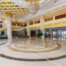 Vienna International Hotel (Daxin Detian Square), Chongzuo — photo 2