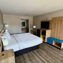 Days Inn by Wyndham Ruther Glen Kings Dominion Area, 拉瑟格伦 — 照片 3