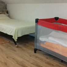 Apartment With one Bedroom in Tribanj, With Enclosed Garden and Wifi -, Tribanj — photo 4