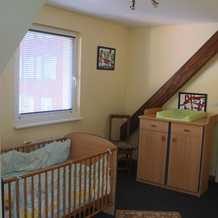 Hostellerie Le Turckheim Croix d'Or, 蒂尔克海姆 — 照片 4