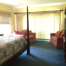 Inn at Taughannock Falls, Lodi — photo 5