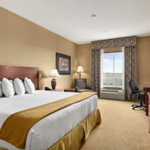 Days Inn & Suites Strathmore, Стратмор — фото 3