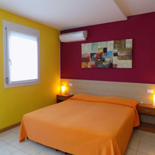 Hotel Residence Sole, Fontanafredda — photo 3
