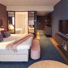 Van Der Valk Hotel Haarlem, Харлем — фото 4