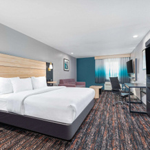 La Quinta Inn & Suites By Wyndham Woodway - Waco South, Вудвэй — фото 3