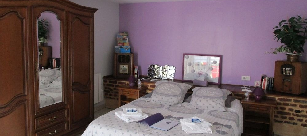 Chez Arnaud et Emilie, Thiergeville — photo 1