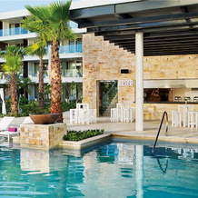 Secrets Riviera Cancún All Preferred - Adults Only - All inclusive, 莫雷洛斯港 — 照片 5