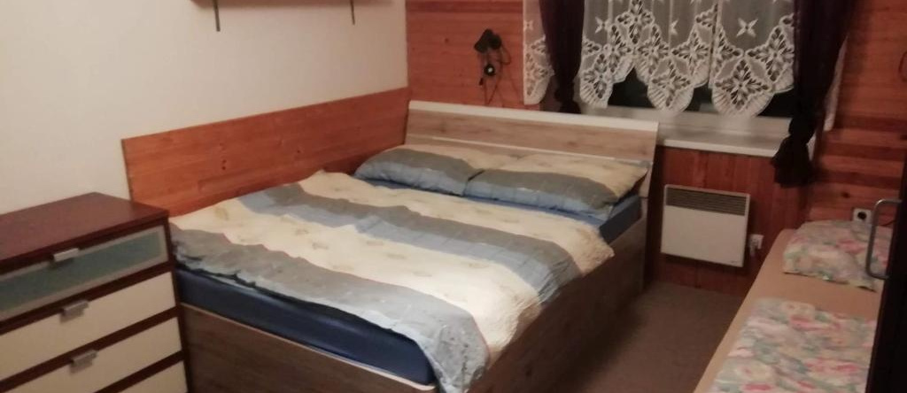Horský apartmán Krkonoše, 维特科维采 — 照片 1