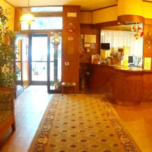 Hotel Salgetti, Mezzano — photo 2