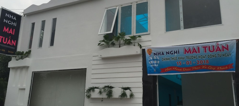 Mai Tuan Chanh Mon A Hotel, Tay Ninh — photo 1
