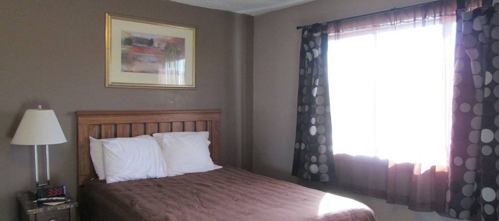 Pullman Motel, 赖斯莱克 — 照片 1