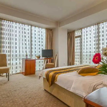 Mirage Snagov Hotel & Resort, 斯纳戈夫 — 照片 3