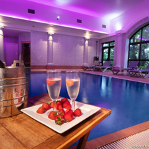 Crabwall Manor Hotel & Spa, Chester — photo 5