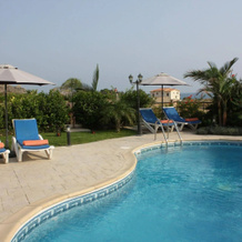 Vineland Bay Villas, 皮苏里 — 照片 3
