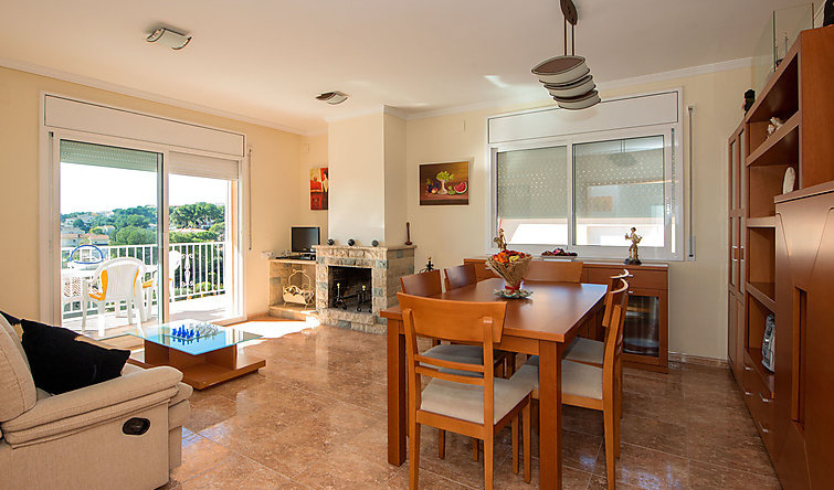 Holiday Home Juan, Calafell — photo 1