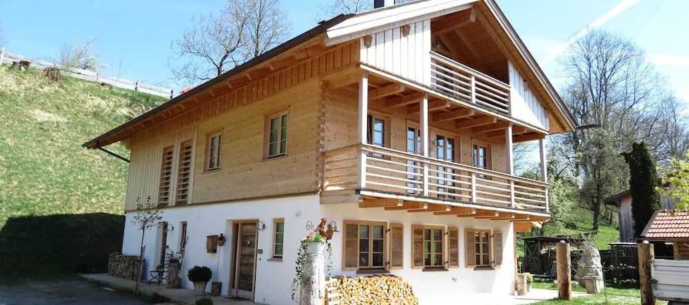 Mountainlodge Dorfhaus, Ленгрис — фото 1